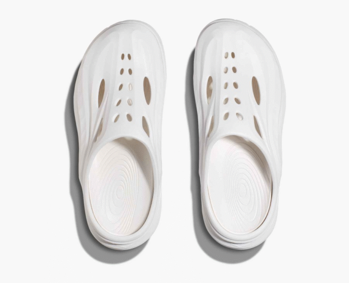 Koszula-kurtka HOKA HOKA ONE ONE Outtrail