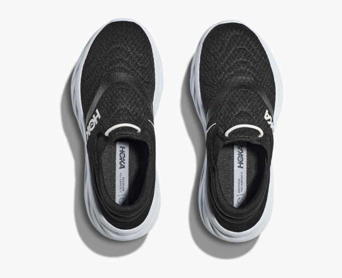 Koszula-kurtka HOKA HOKA ONE ONE Outtrail