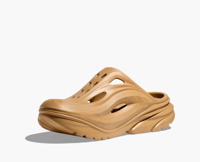 Koszula-kurtka HOKA HOKA ONE ONE Outtrail