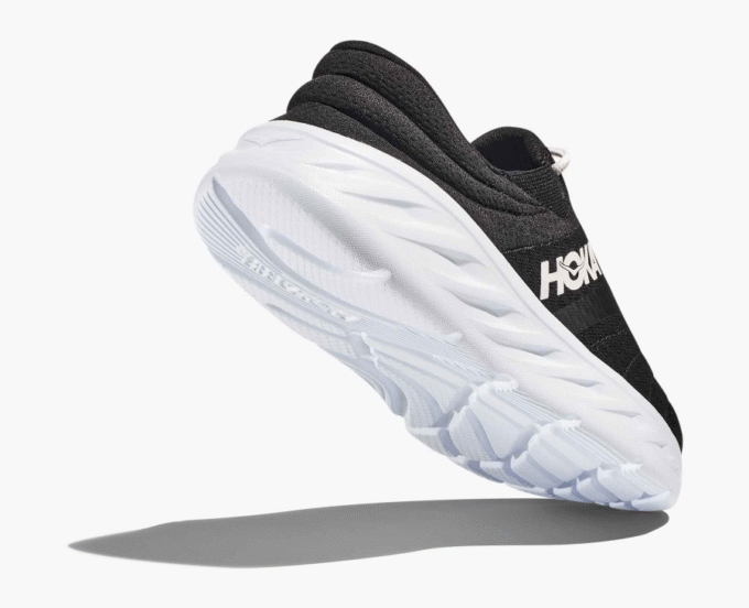 Koszula-kurtka HOKA HOKA ONE ONE Outtrail