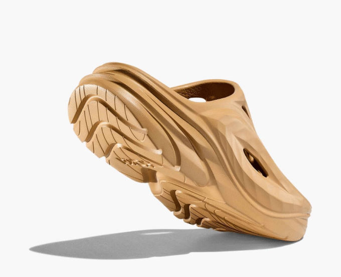 Koszula-kurtka HOKA HOKA ONE ONE Outtrail