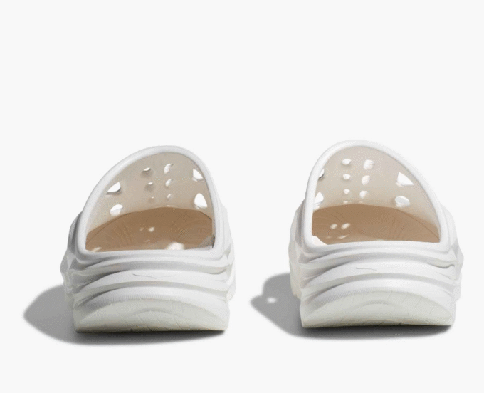 Koszula-kurtka HOKA HOKA ONE ONE Outtrail