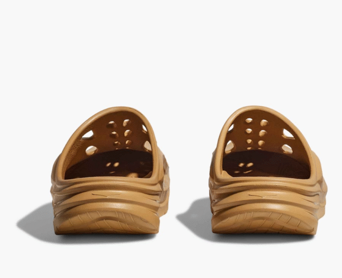 Koszula-kurtka HOKA HOKA ONE ONE Outtrail