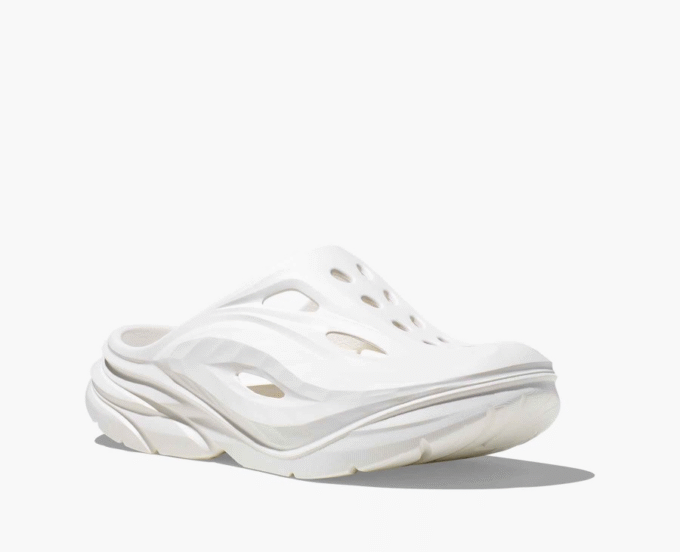 Koszula-kurtka HOKA HOKA ONE ONE Outtrail