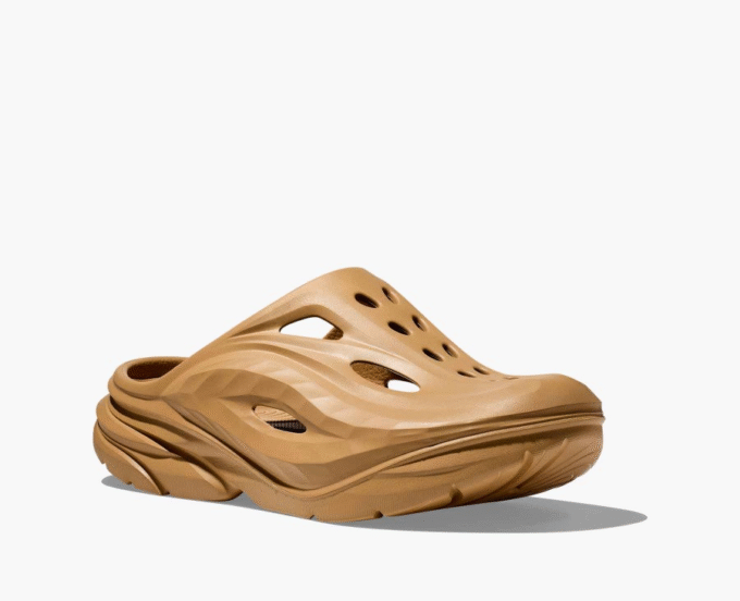 Koszula-kurtka HOKA HOKA ONE ONE Outtrail