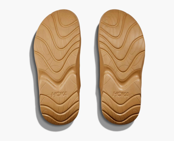 Koszula-kurtka HOKA HOKA ONE ONE Outtrail