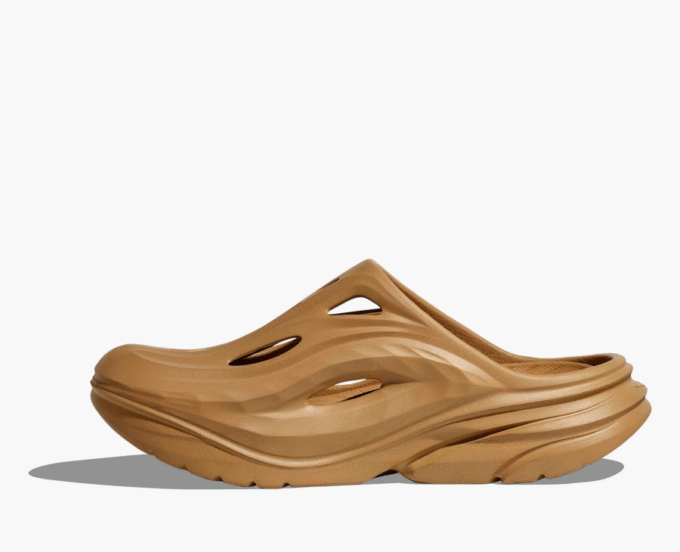 Koszula-kurtka HOKA HOKA ONE ONE Outtrail