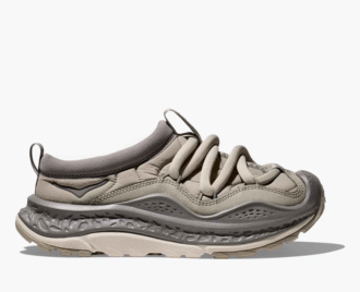 Koszula-kurtka HOKA ONE ONE Outtrail