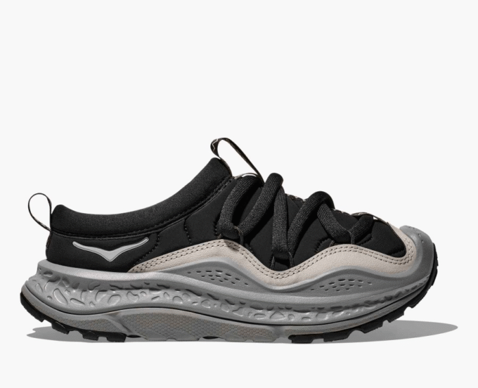 Koszula-kurtka HOKA ONE ONE Outtrail