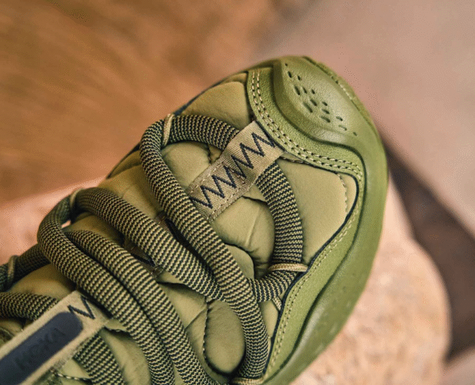 Koszula-kurtka HOKA ONE ONE Outtrail