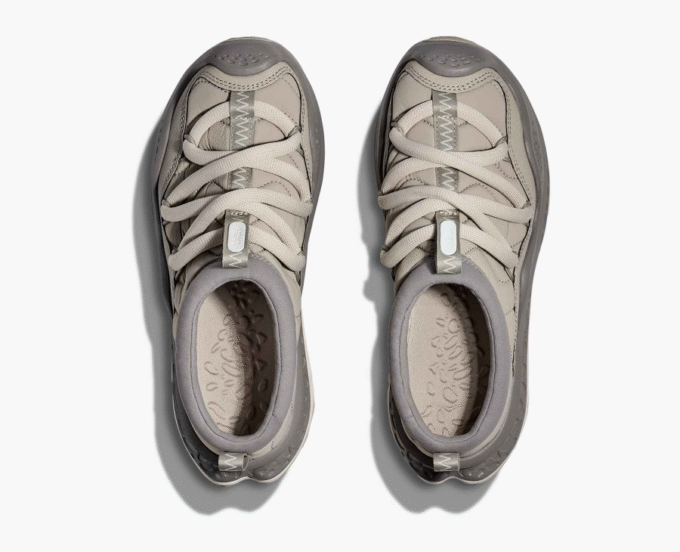 Koszula-kurtka HOKA ONE ONE Outtrail