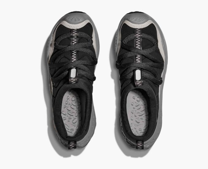 Koszula-kurtka HOKA ONE ONE Outtrail