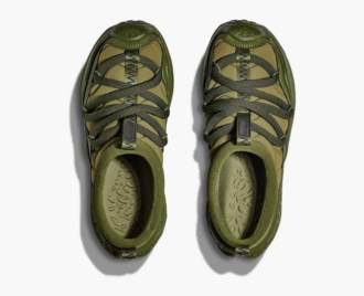 Koszula-kurtka HOKA ONE ONE Outtrail