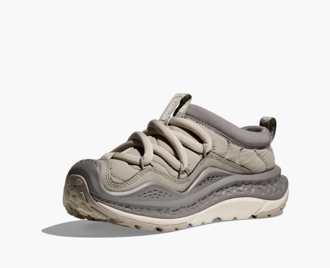 Koszula-kurtka HOKA ONE ONE Outtrail