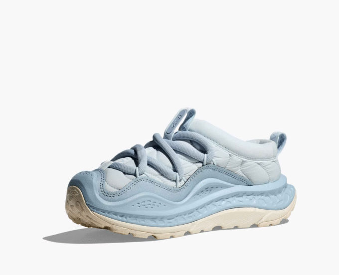 Koszula-kurtka HOKA ONE ONE Outtrail