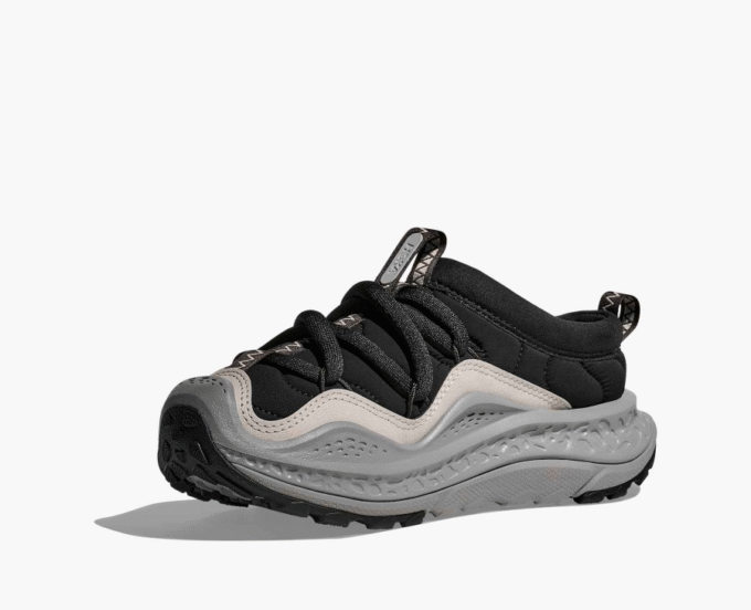 Koszula-kurtka HOKA ONE ONE Outtrail