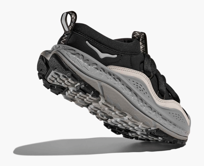 Koszula-kurtka HOKA ONE ONE Outtrail