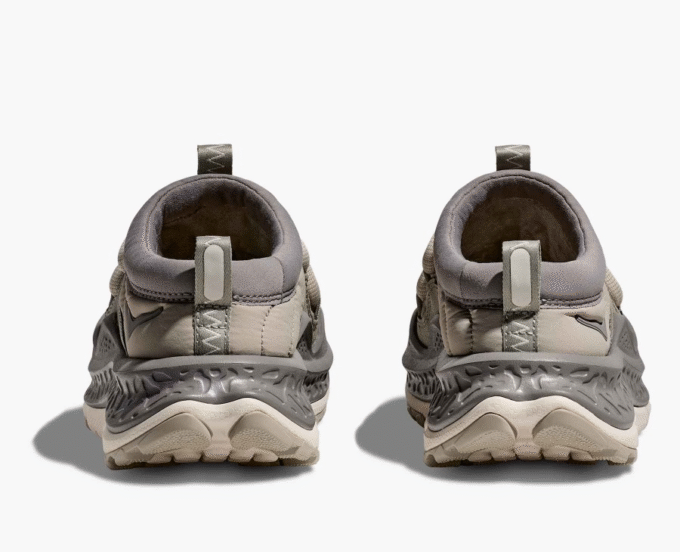 Koszula-kurtka HOKA ONE ONE Outtrail