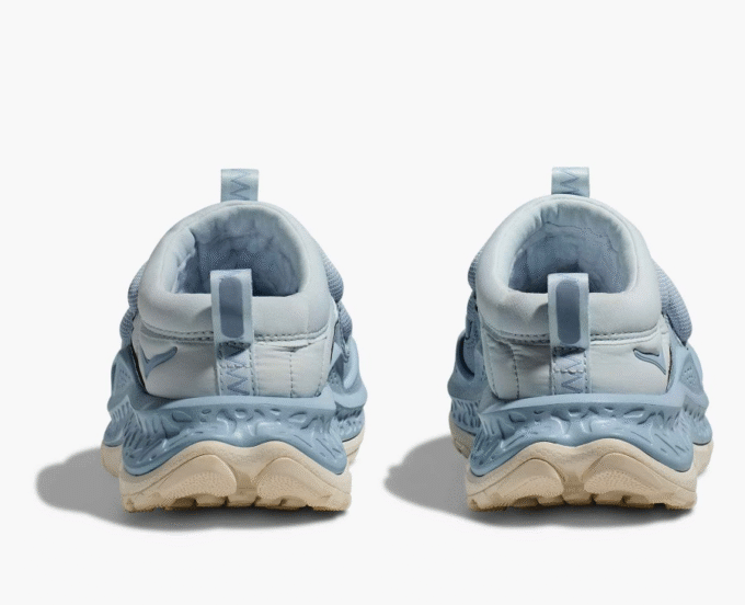 Koszula-kurtka HOKA ONE ONE Outtrail