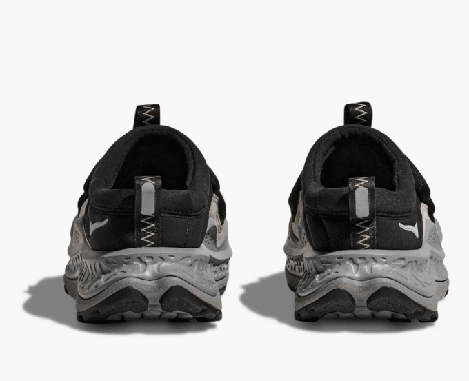 Koszula-kurtka HOKA ONE ONE Outtrail