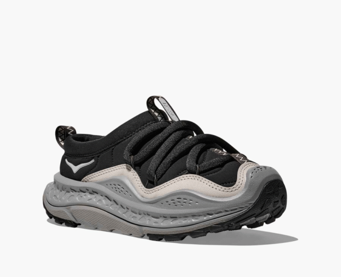 Koszula-kurtka HOKA ONE ONE Outtrail