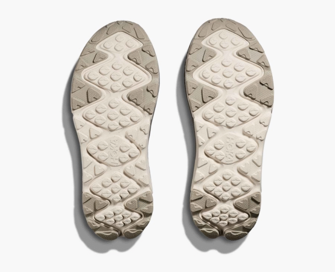 Koszula-kurtka HOKA ONE ONE Outtrail