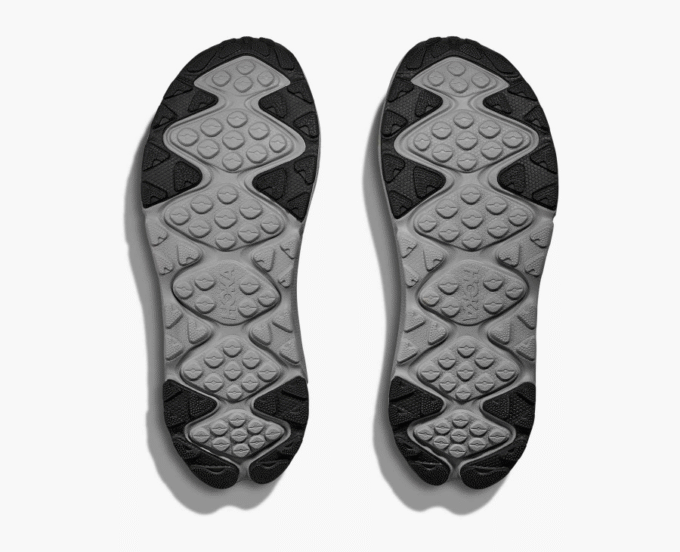 Koszula-kurtka HOKA ONE ONE Outtrail