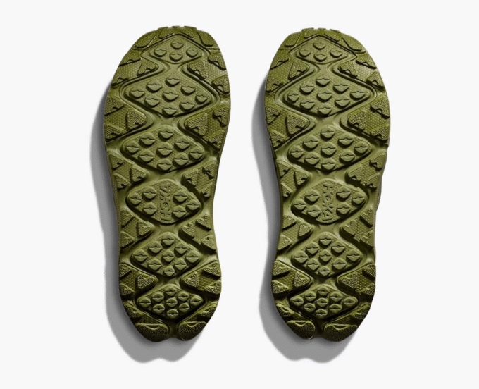 Koszula-kurtka HOKA ONE ONE Outtrail