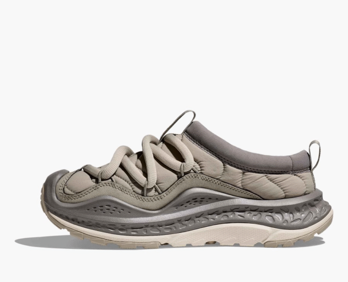 Koszula-kurtka HOKA ONE ONE Outtrail