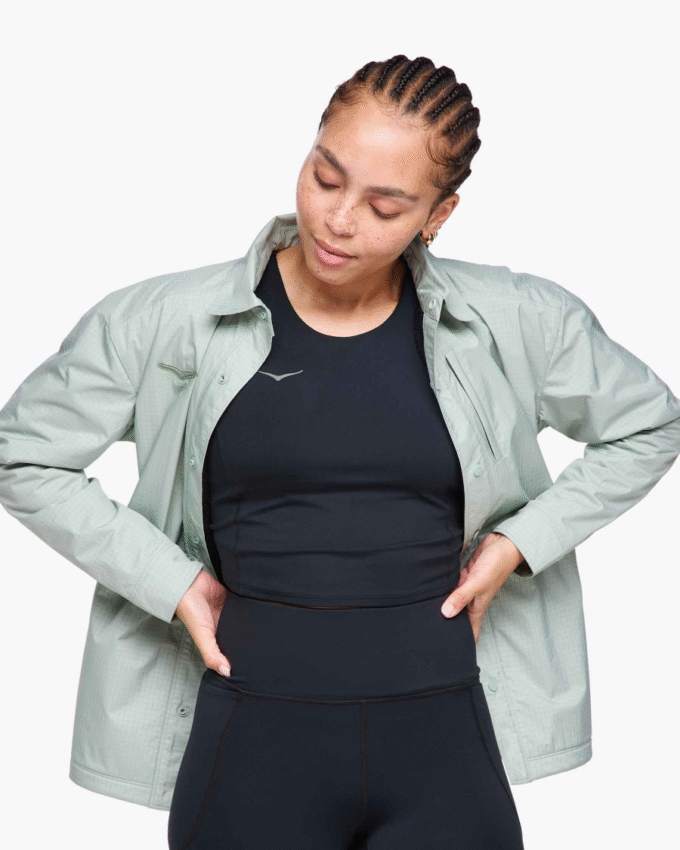 Koszula-kurtka Outtrail