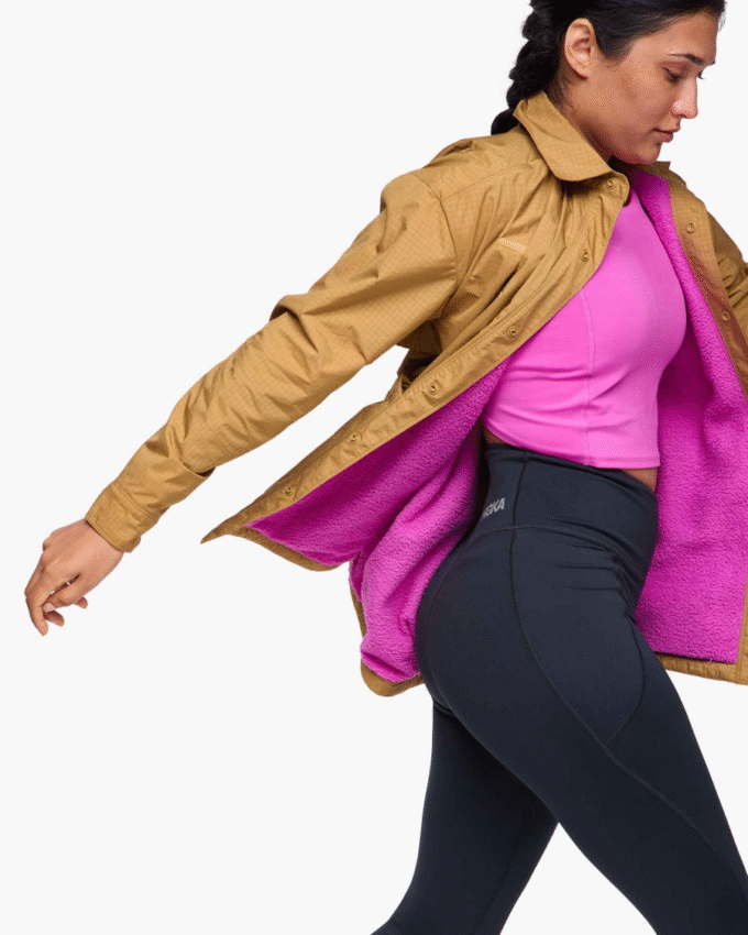 Koszula-kurtka Outtrail