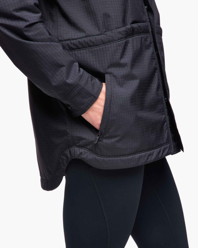 Koszula-kurtka Outtrail