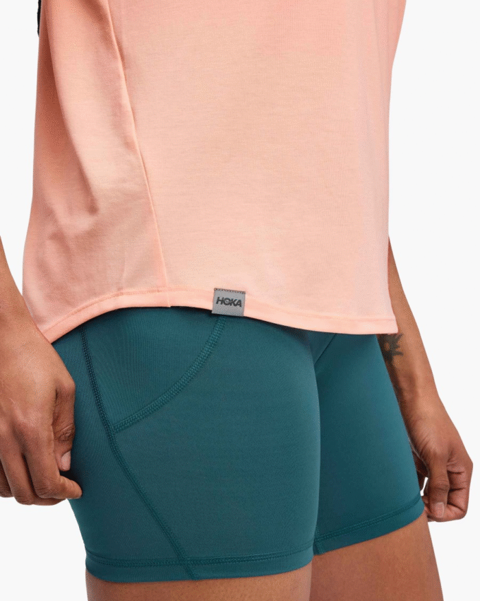 Koszulka HOKA Essential