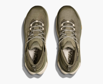 Koszulka z krótkim rękawem Hoka Hoka One One Hoka Collage