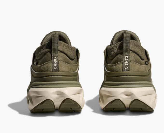 Koszulka z krótkim rękawem Hoka Hoka One One Hoka Collage