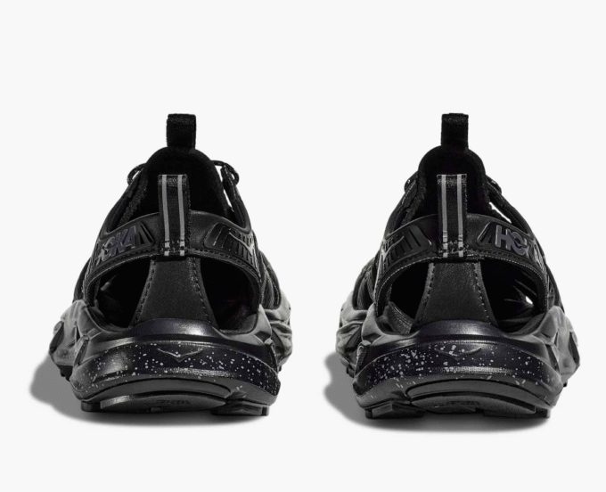 Koszulka z krótkim rękawem HOKA ONE ONE HOKA Collage