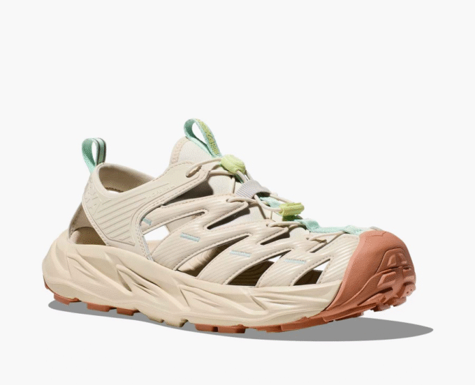 Koszulka z krótkim rękawem Hoka One One Hoka Collage