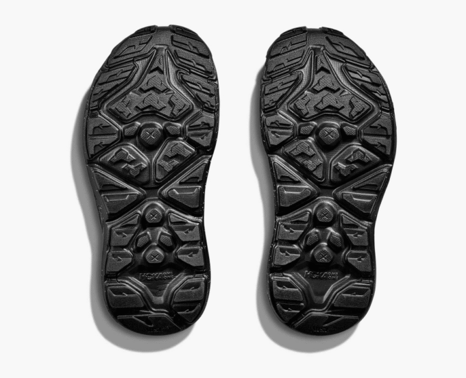 Koszulka z krótkim rękawem HOKA ONE ONE HOKA Collage