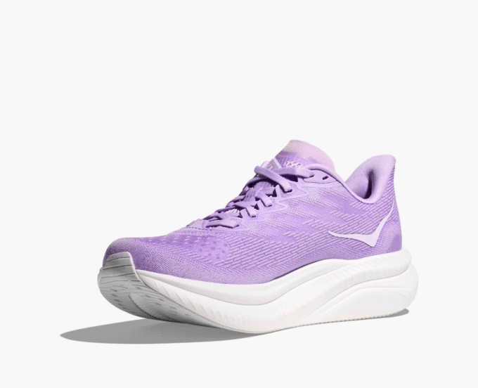 Koszulka z krótkim rękawem HOKA ONE ONE HOKA Manifesto