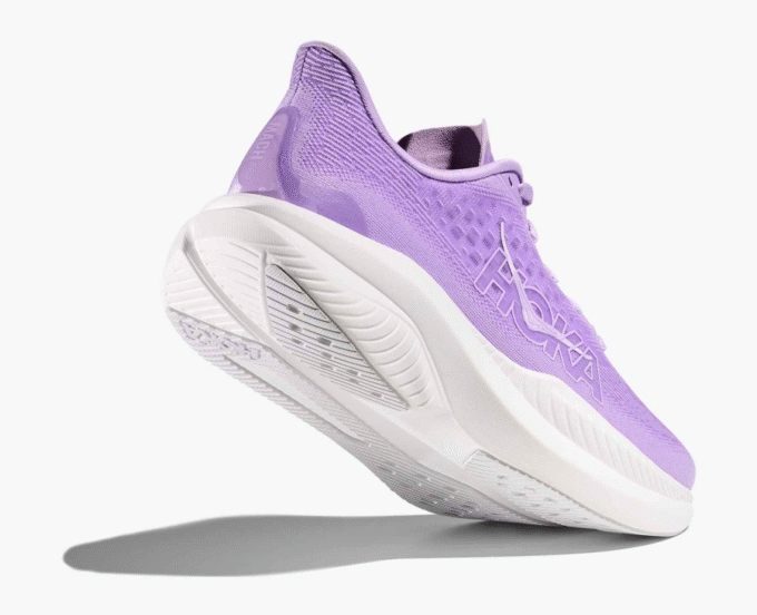 Koszulka z krótkim rękawem HOKA ONE ONE HOKA Manifesto