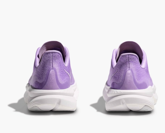 Koszulka z krótkim rękawem HOKA ONE ONE HOKA Manifesto