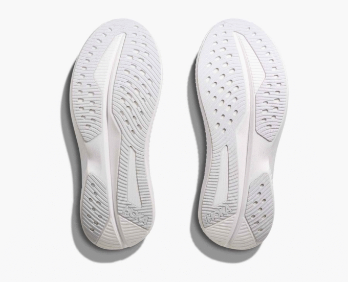 Koszulka z krótkim rękawem HOKA ONE ONE HOKA Manifesto