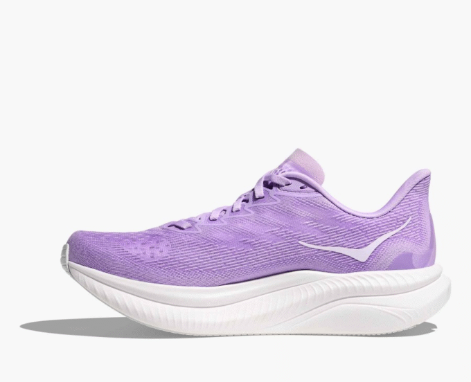 Koszulka z krótkim rękawem HOKA ONE ONE HOKA Manifesto