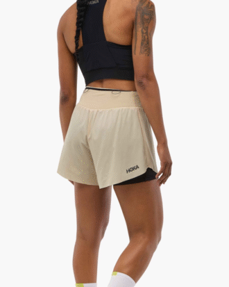 Krótkie spodenki HOKA HOKA ONE ONE Skyglide