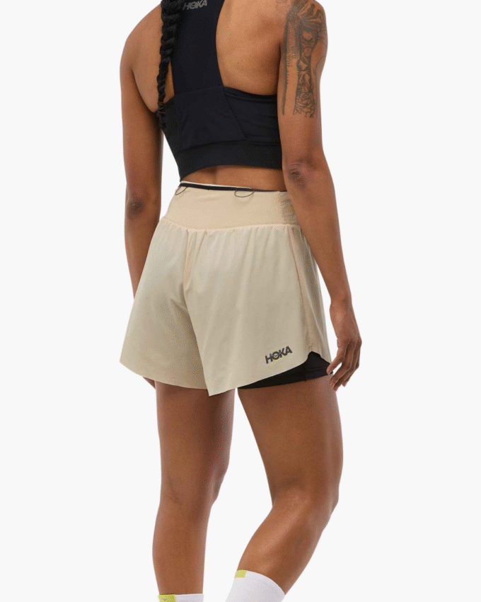 Krótkie spodenki HOKA HOKA ONE ONE Skyglide