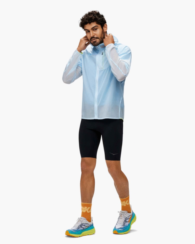 Krótkie spodenki HOKA HOKA ONE ONE Skyglide