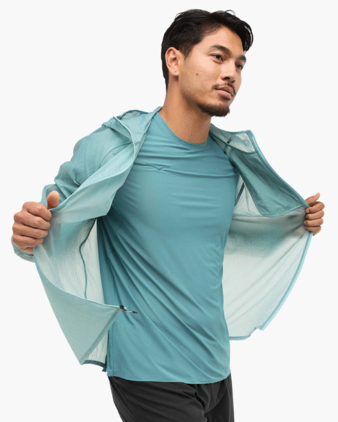 Krótkie spodenki HOKA HOKA ONE ONE Skyglide