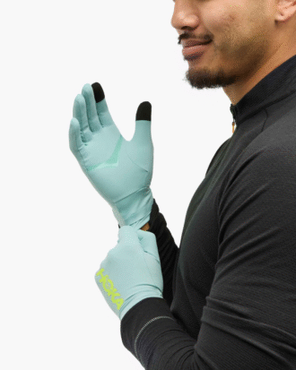 Krótkie spodenki rowerowe HOKA HOKA ONE ONE Elaro 5″