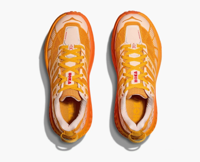 Kurtka HOKA ONE ONE Skyflow