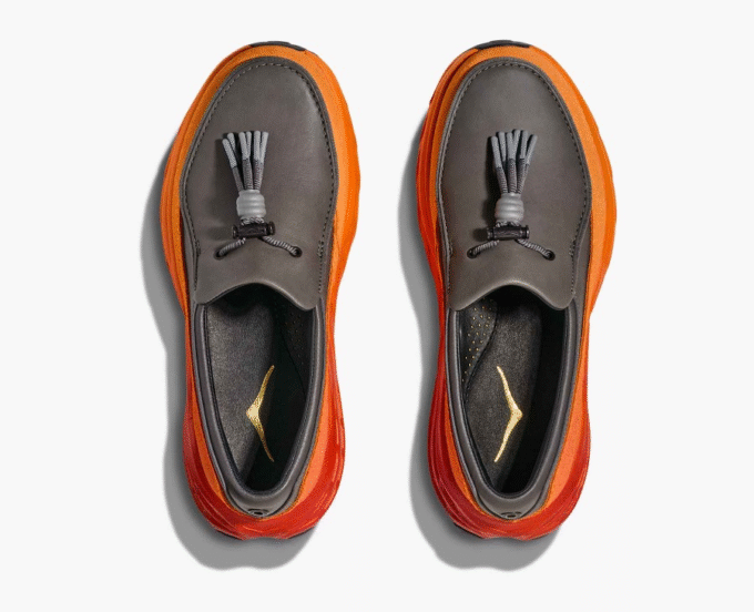 Kurtka HOKA ONE ONE Skyflow